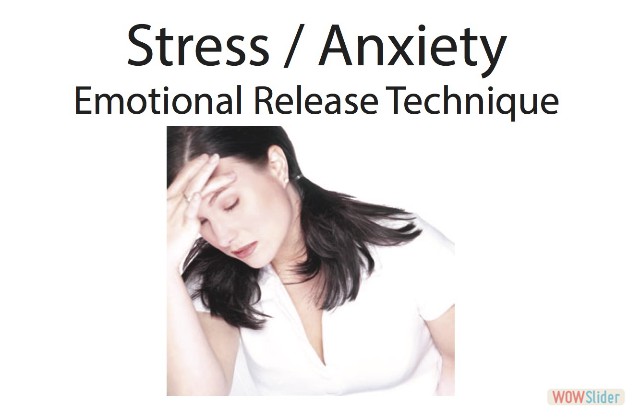 Stress and emotional support